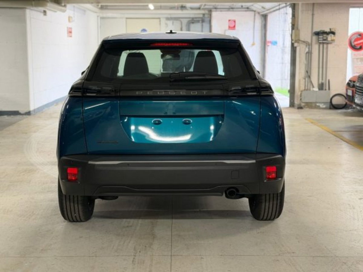 Peugeot 2008 1.2 puretech Style s&s 100cv (6)