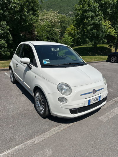 Fiat 500 0.9 TwinAir Turbo by DIESEL (3)