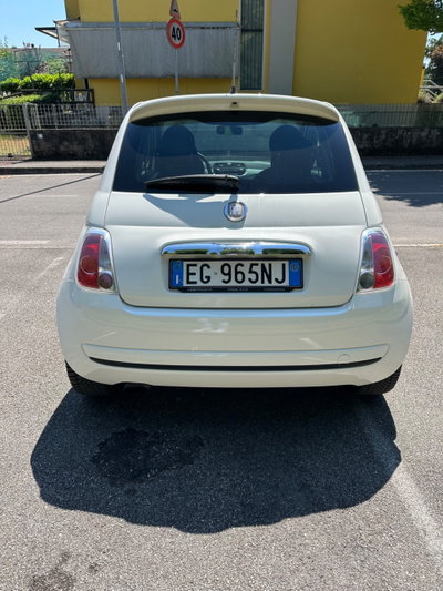 Fiat 500 0.9 TwinAir Turbo by DIESEL (6)