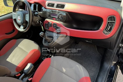 Fiat Panda 1.2 Lounge (11)