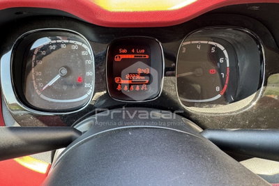 Fiat Panda 1.2 Lounge (12)