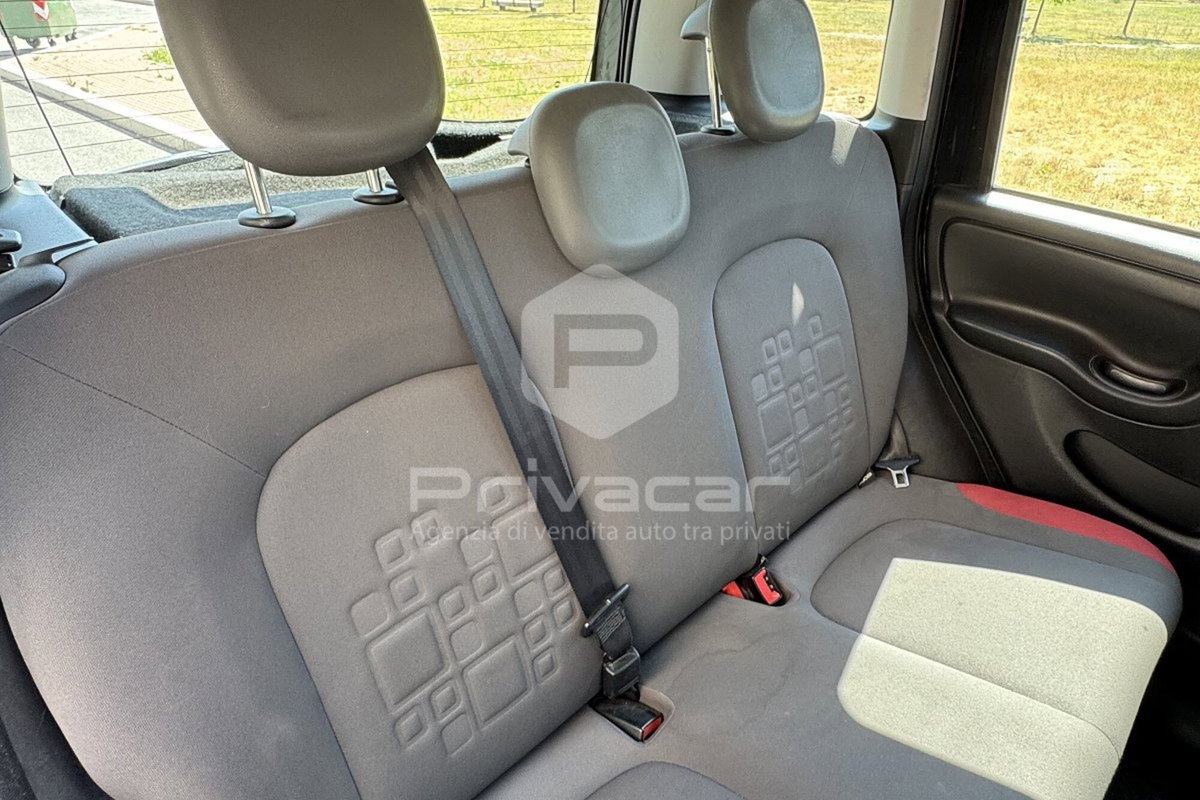 Fiat Panda 1.2 Lounge (13)