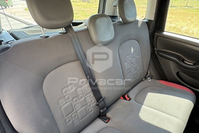 Fiat Panda 1.2 Lounge (13)