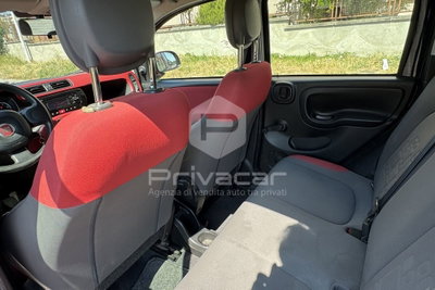 Fiat Panda 1.2 Lounge (14)