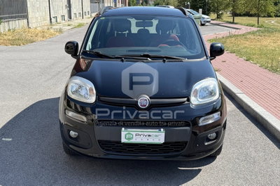 Fiat Panda 1.2 Lounge (2)