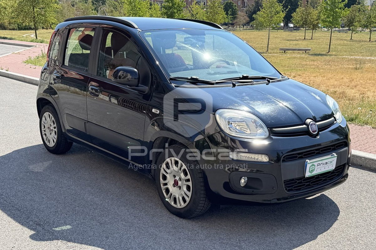 Fiat Panda 1.2 Lounge (3)