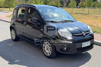 Fiat Panda 1.2 Lounge (3)