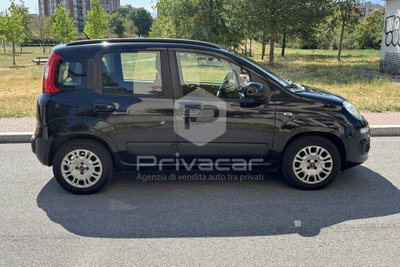 Fiat Panda 1.2 Lounge (4)
