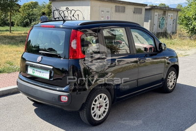 Fiat Panda 1.2 Lounge (5)