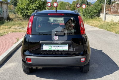 Fiat Panda 1.2 Lounge (6)