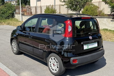 Fiat Panda 1.2 Lounge (7)