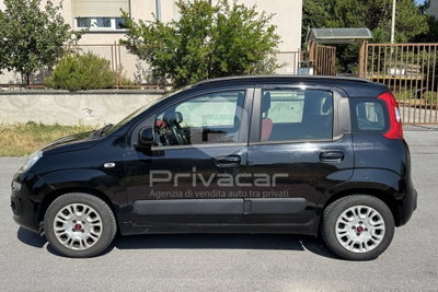 Fiat Panda 1.2 Lounge (8)