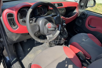 Fiat Panda 1.2 Lounge (9)