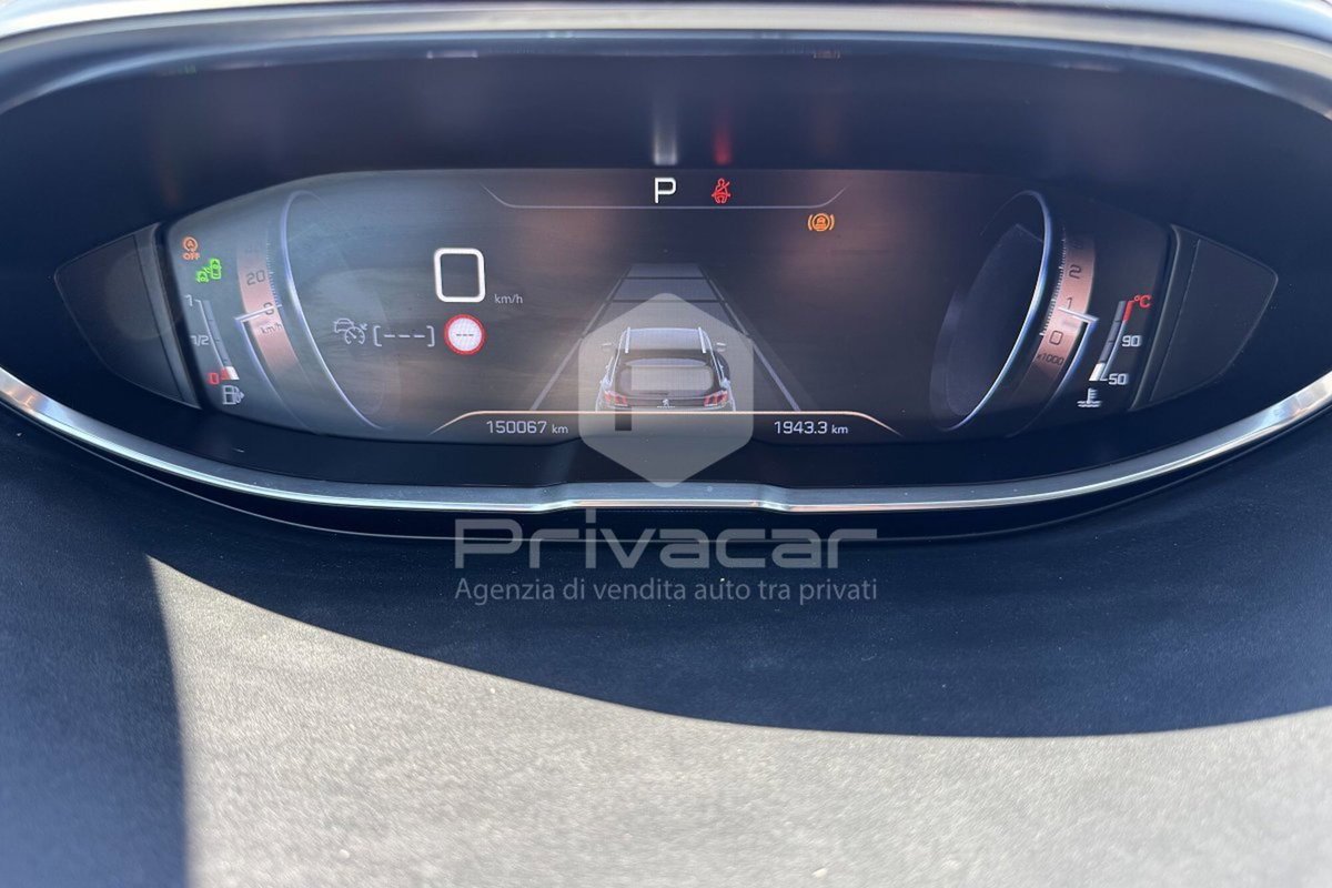 Peugeot 5008 BlueHDi 180 S&S EAT8 GT Pack (10)