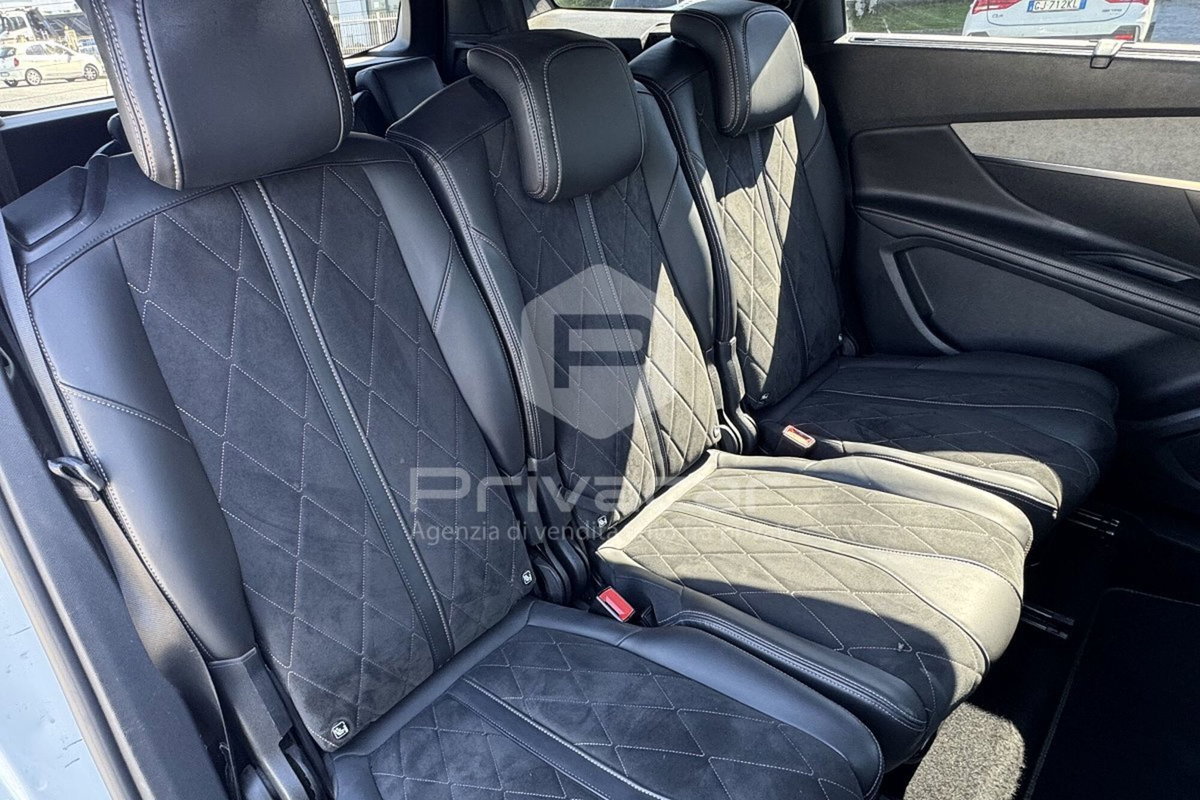 Peugeot 5008 BlueHDi 180 S&S EAT8 GT Pack (13)