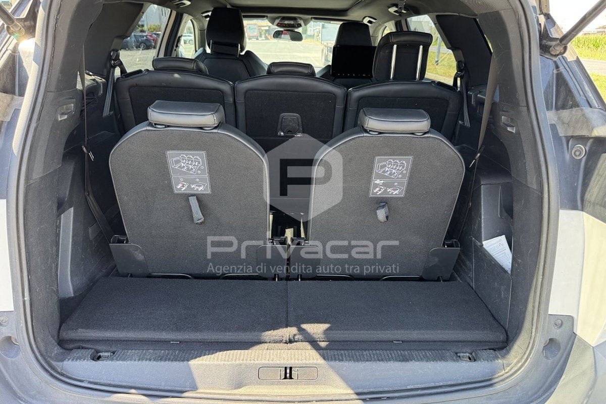 Peugeot 5008 BlueHDi 180 S&S EAT8 GT Pack (15)