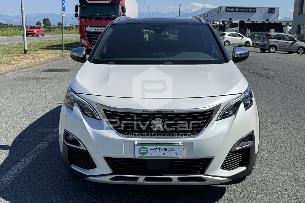 Peugeot 5008 BlueHDi 180 S&S EAT8 GT Pack (2)