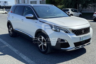 Peugeot 5008 BlueHDi 180 S&S EAT8 GT (3)