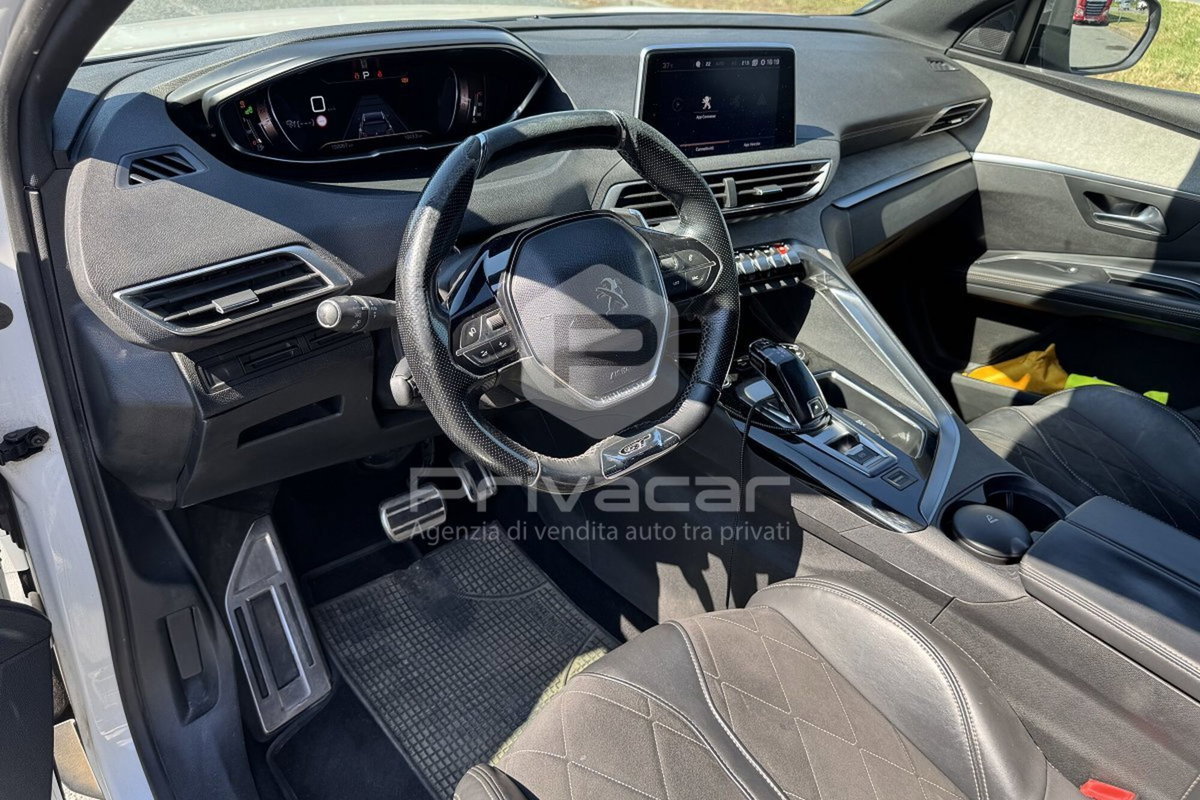 Peugeot 5008 BlueHDi 180 S&S EAT8 GT Pack (8)