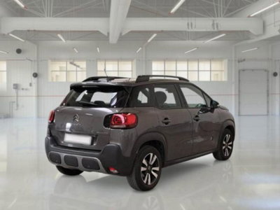 Citroen C3 Aircross PureTech 110 S&S Shine (2)