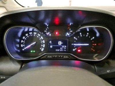 Citroen C3 Aircross PureTech 110 S&S Shine (3)