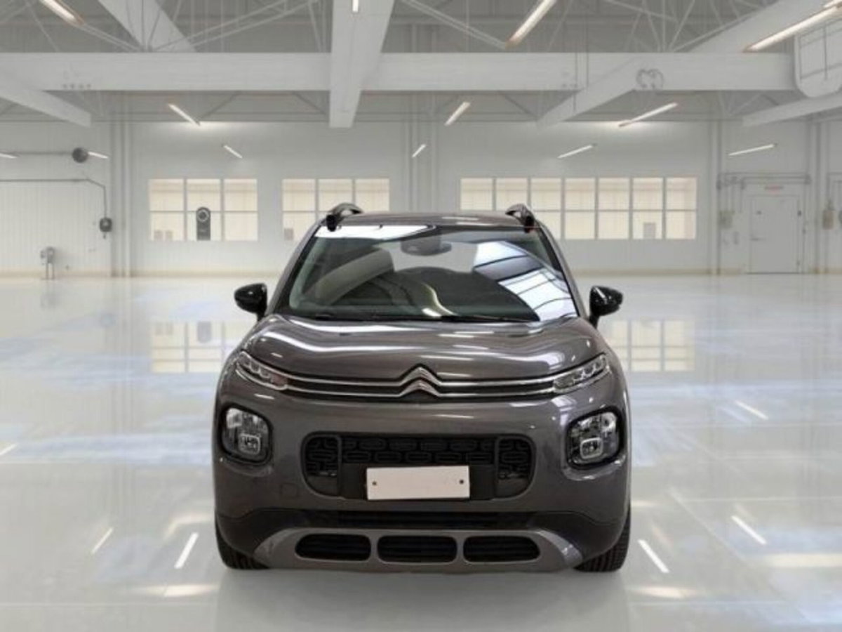 Citroen C3 Aircross PureTech 110 S&S Shine (4)