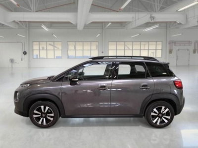 Citroen C3 Aircross PureTech 110 S&S Shine (5)