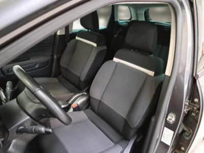 Citroen C3 Aircross PureTech 110 S&S Shine (9)