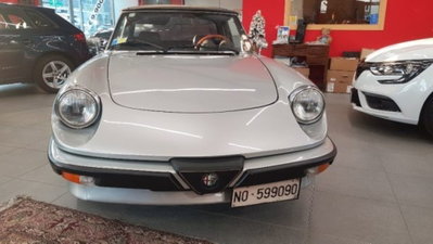 Alfa Romeo Spider 1.6 (12)