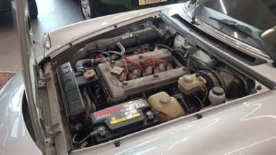 Alfa Romeo Spider 1.6 (15)