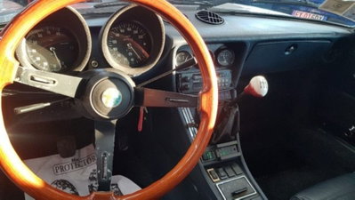 Alfa Romeo Spider 1.6 (7)
