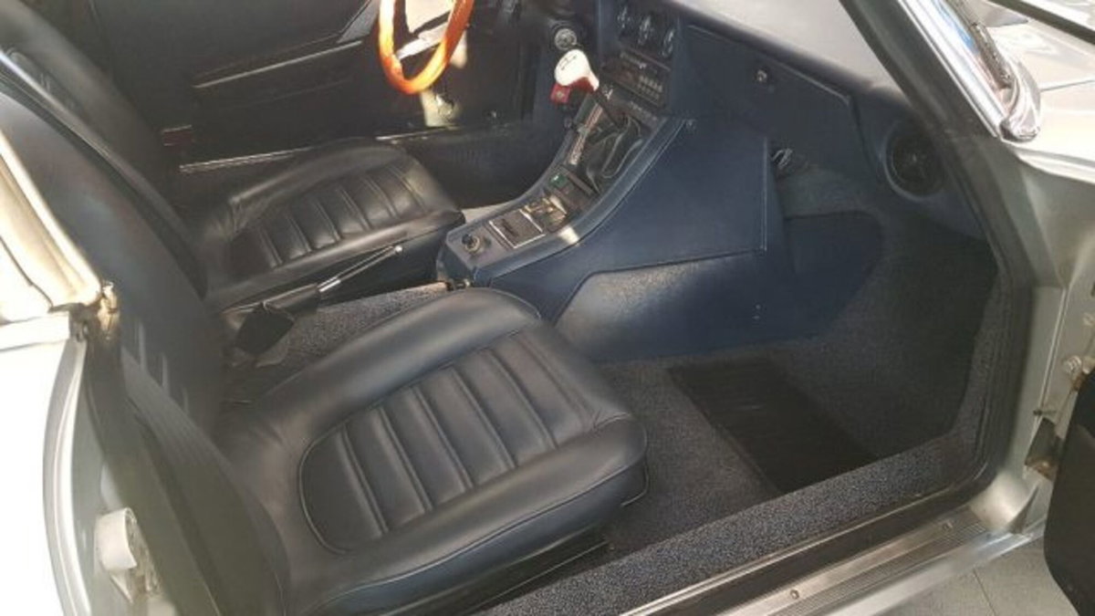 Alfa Romeo Spider 1.6 (8)