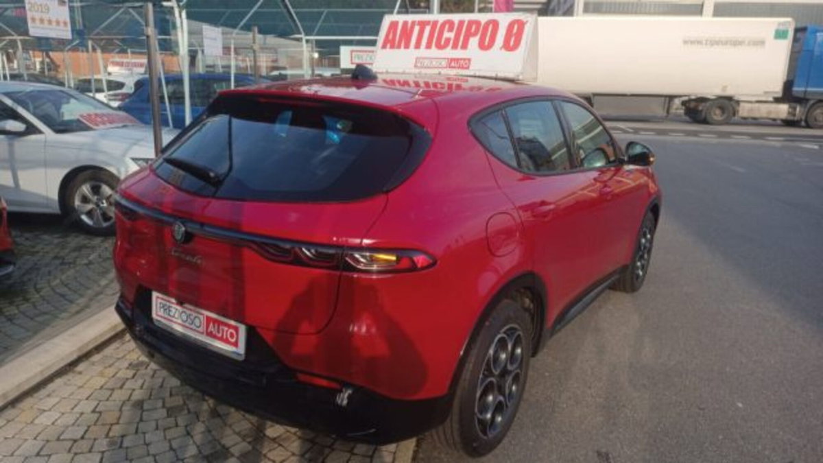 Alfa Romeo Tonale 1.6 Sprint 130cv tct6 (2)