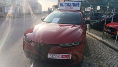 Alfa Romeo Tonale 1.6 Sprint 130cv tct6 (3)