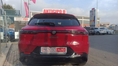 Alfa Romeo Tonale 1.6 Sprint 130cv tct6 (4)