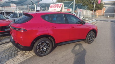 Alfa Romeo Tonale 1.6 Sprint 130cv tct6 (6)