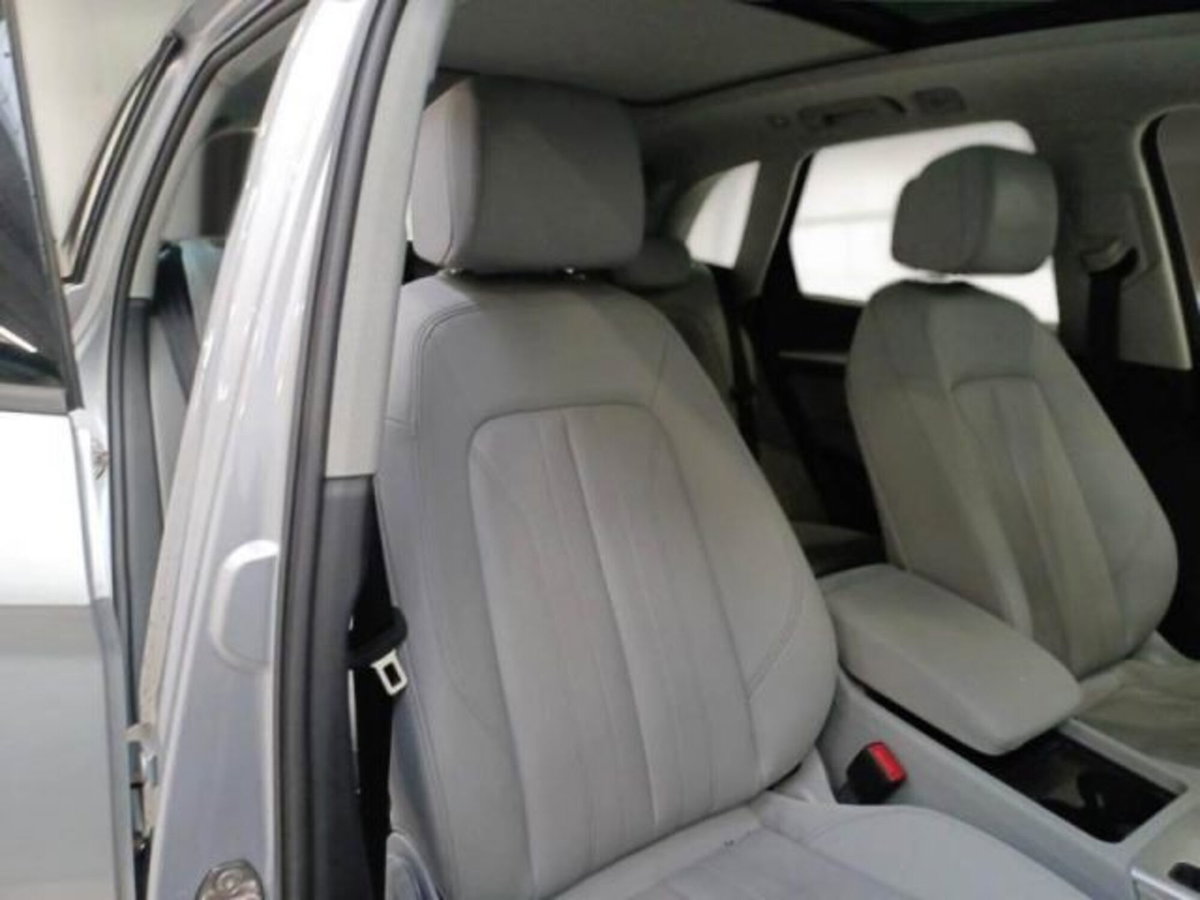 Audi Q5 40 TDI 204 CV quattro S tronic Business (10)