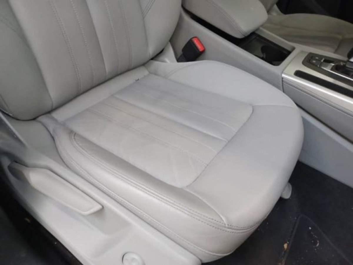 Audi Q5 40 TDI 204 CV quattro S tronic Business (11)