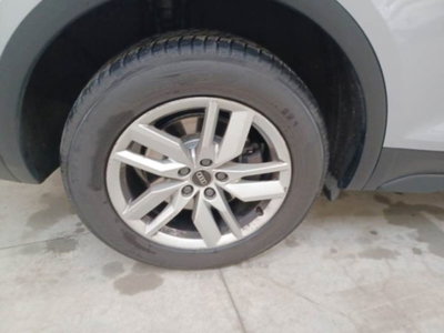 Audi Q5 40 TDI 204 CV quattro S tronic Business (14)