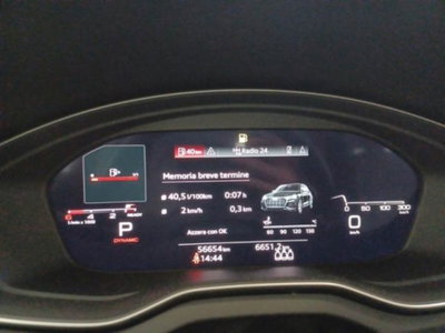 Audi Q5 40 TDI 204 CV quattro S tronic Business (4)