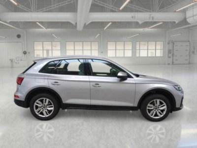 Audi Q5 40 TDI 204 CV quattro S tronic Business (6)