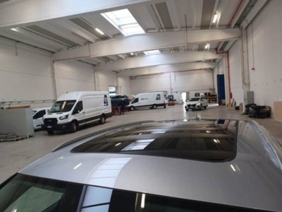 Audi Q5 40 TDI 204 CV quattro S tronic Business (8)