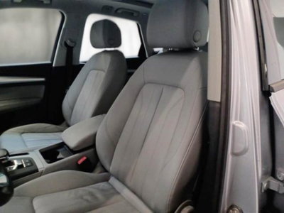Audi Q5 40 TDI 204 CV quattro S tronic Business (9)