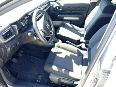 Citroen C3 PureTech 83 S&S Feel (10)
