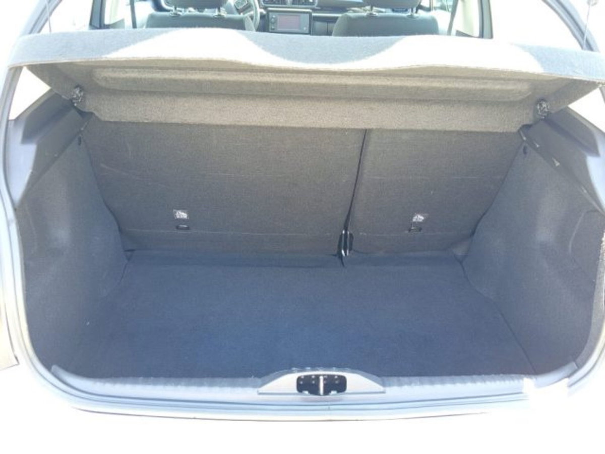 Citroen C3 PureTech 83 S&S Feel (5)