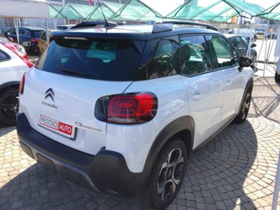 Citroen C3 Aircross PureTech 130 S&S EAT6 Shine (3)