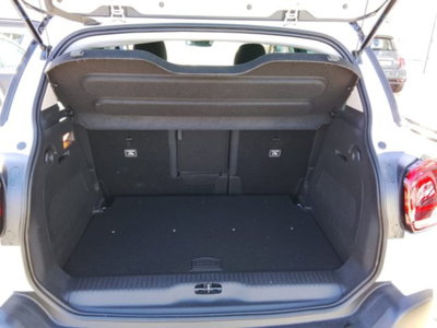 Citroen C3 Aircross PureTech 130 S&S EAT6 Shine (7)