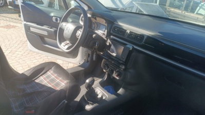 Citroen C3 1.2 puretech You s&s 83cv neopatentati (11)
