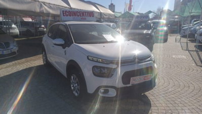 Citroen C3 1.2 puretech You s&s 83cv neopatentati (5)