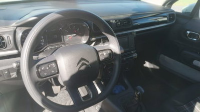 Citroen C3 1.2 puretech You s&s 83cv neopatentati (8)
